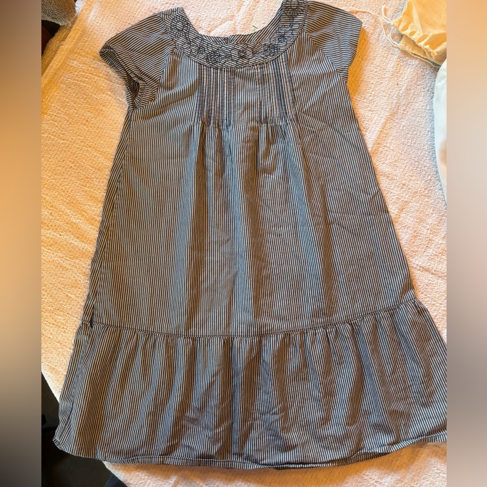 Girls Cotton Jumper